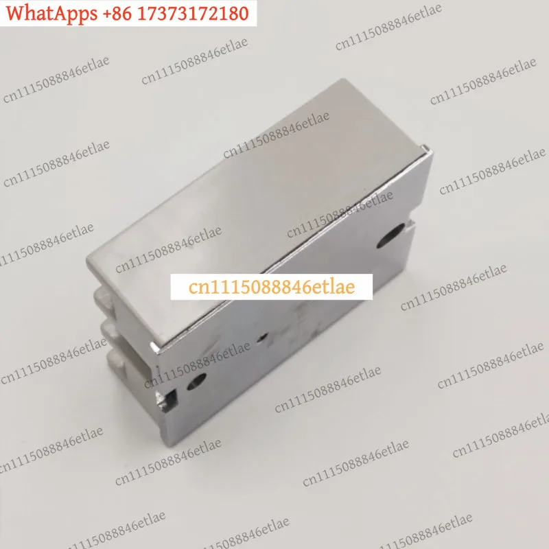 k3 Universal SSR-40DD DC-DC Solid State Relay 3-32VDC Control 5-60VDC Load Industrial Control Replacement Parts