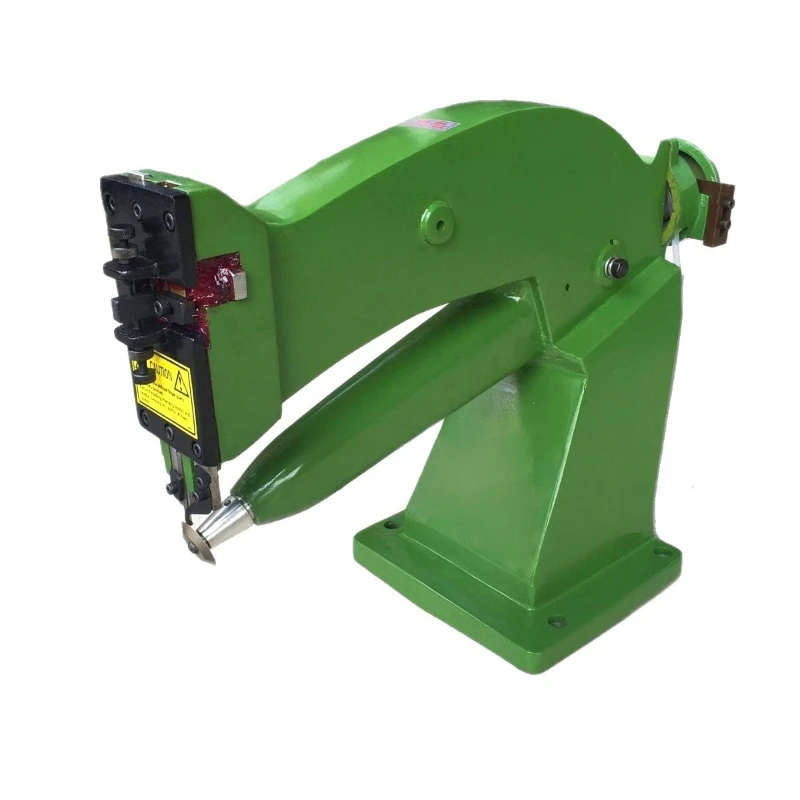 

Outsole inner trimming machine | Upper and inner trimming | Efficiency is about 3-6 people