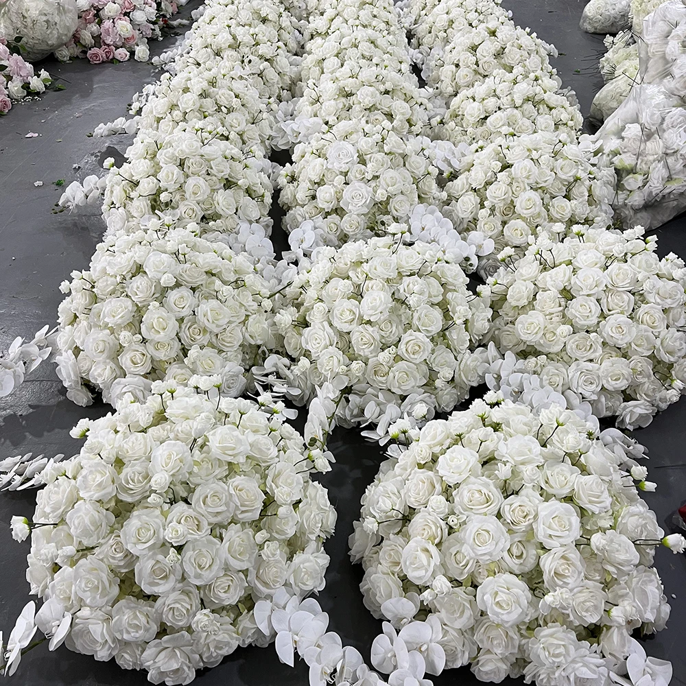 Wholesale Artificial Centerpiece Flower