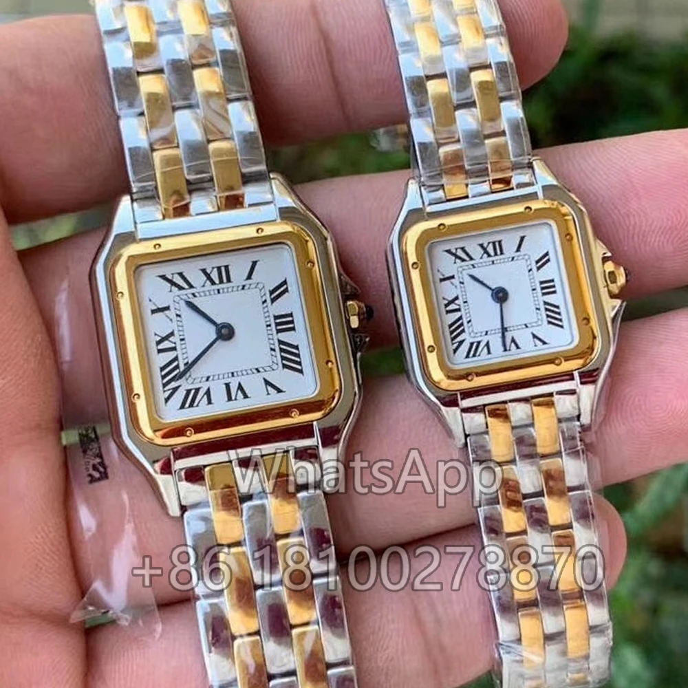 

New Original Women Quartz Watches Steel Strap Wristwatch Minimalist Formal Simple Casual Ladies Wristwatch Top Quality Luxury