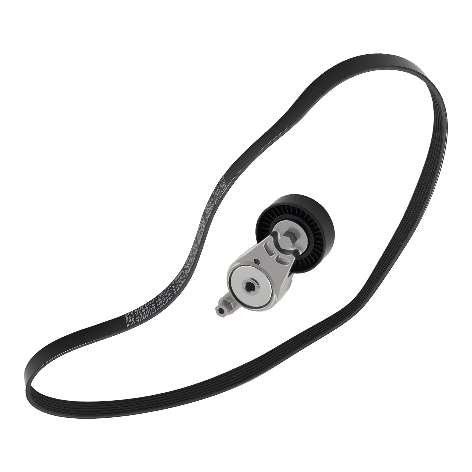 

Комплект натяжителя ремня для Toyota Camry 2.5L 2012-2017, RAV4 2009-2018, 166200V020