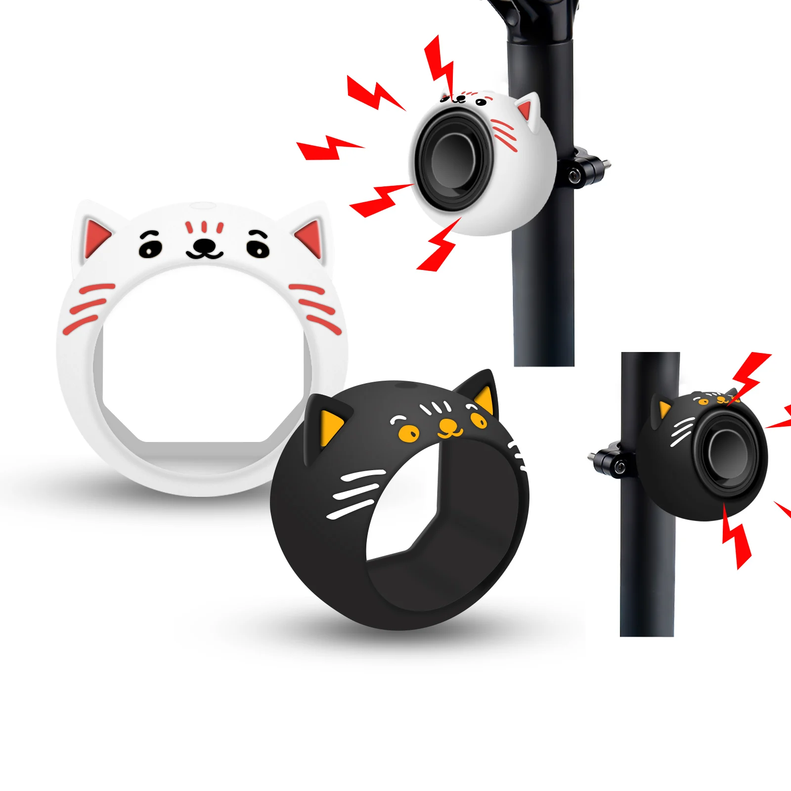 

НОВАЯ велосипедная сигнализация, задний фонарь, охранный велосипедный фонарь, зарядка через USB, умный автоматический датчик тормоза, водонепроницаемая противоугонная умная велосипедная лампа