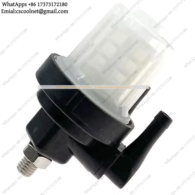 k06 For Yamaha Outboard Boat Motor Fuel Filter Water Separator 9.9HP 15HP 20HP 25HP 30HP 40HP 61N-24560-00