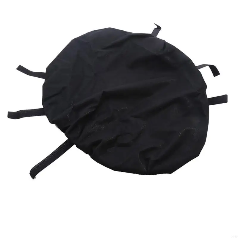 

G99F Motorbike Cover Cushion Universal Motorcycle Cover Dust Protector Elastic Leather Cover Rainproof Protector