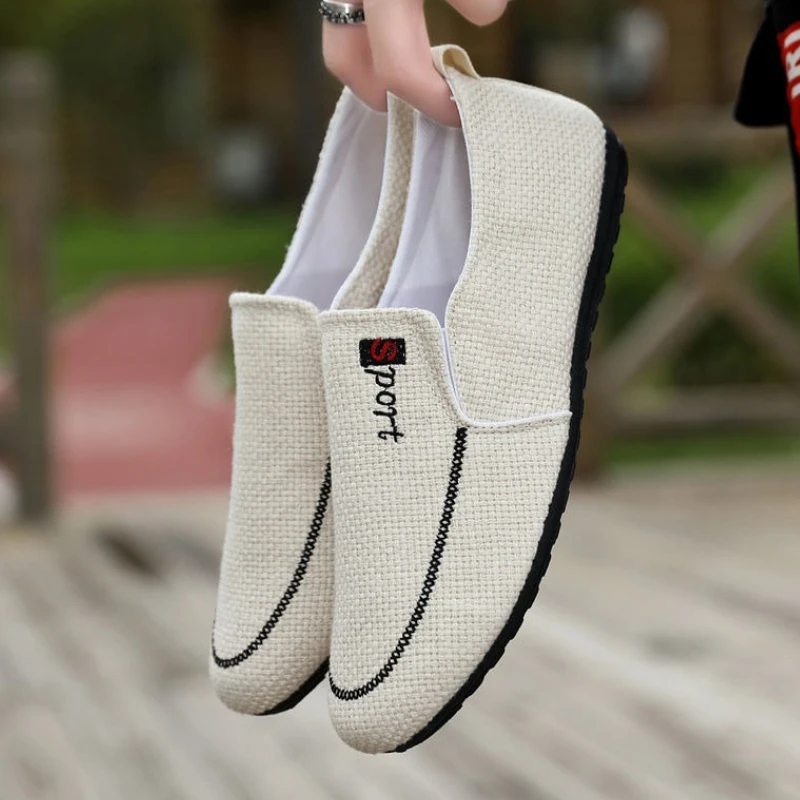 

Повседневная обувь для мужчин, кроссовки на плоской подошве с алфавитом, дышащие, новые, легкая акция, модная мужская обувь 2025 года, трендовые предложения для взрослых, работа