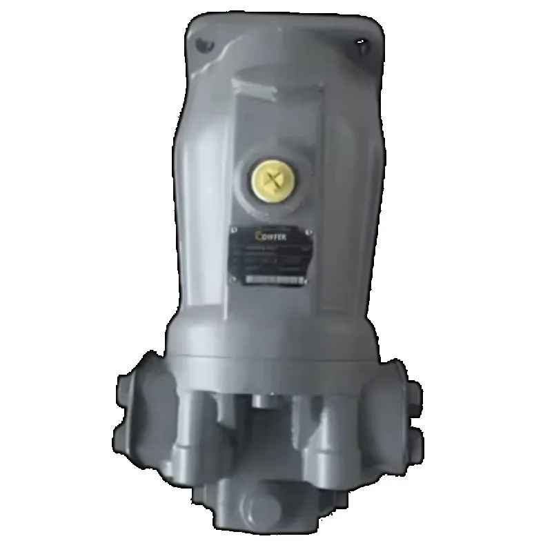 A2FM Piston Pump. M…