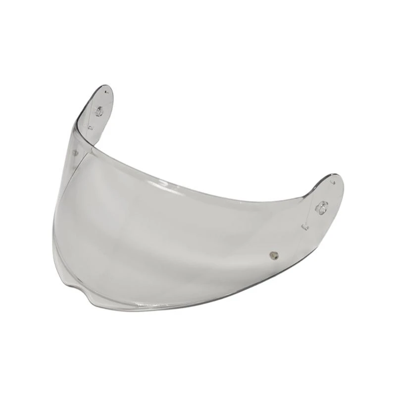 UV Protected Motorcycle Helmets Visors with Scratch Resistant Surfaces Providing Clear Sight Suitable for FF908