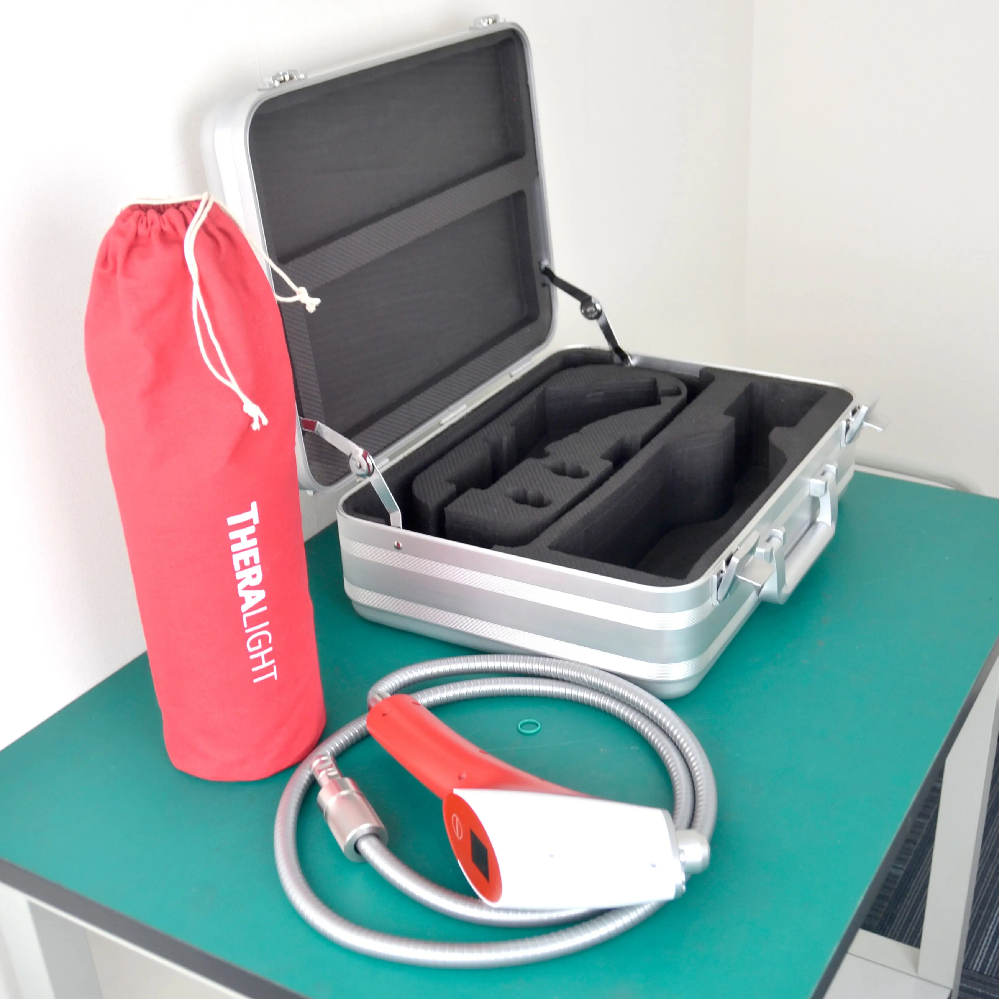 Top Selling Co2 Cryotherapy Professional Rapid Cooling Compressed Air Vacuum Cavitation Cryo Therapy