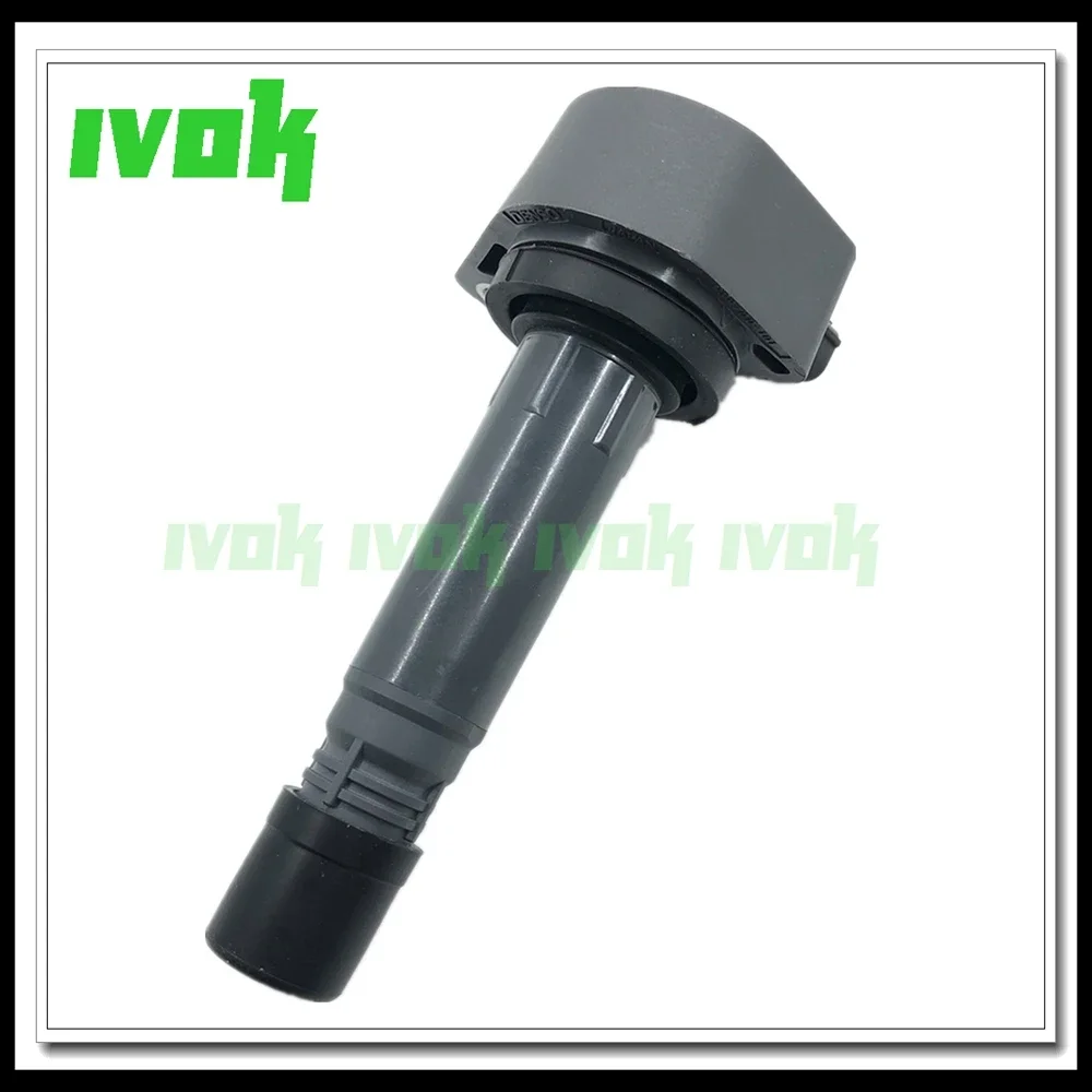 1PCS New Ignition Coil For Honda Civic FA1 1.8L 2006-2011 CR-V 2.0L 2007-2011 CITY 1.8L 2009-2014 30520-RNA-A01 099700-101