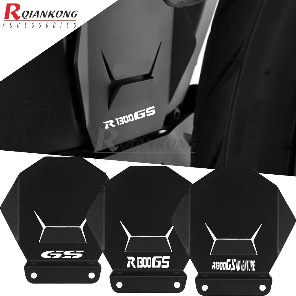 

Motorcycle Accessories FOR BMW R1300GS R 1300 GS Adventure/Trophy/TE 2023-2024-2025 Front Engine Housing Protection Guard Covers