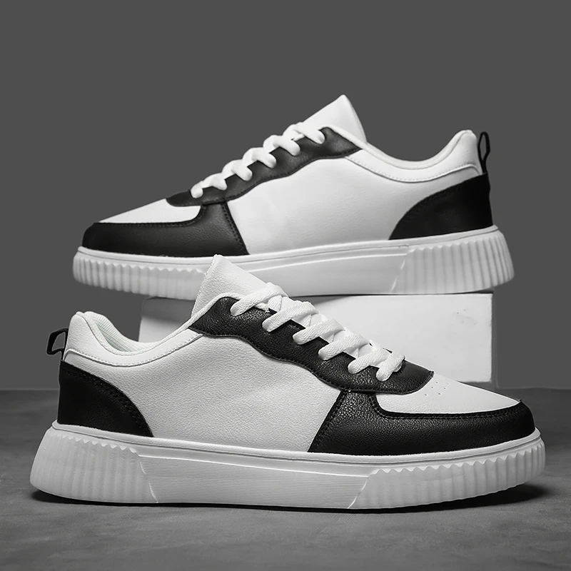 Ultra-light Cold-glued Board Shoes, 36-45 Pair of Casual Shoes for Couples, Anti-slip and Wear-resistant Casual Sports Shoes