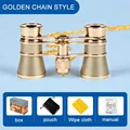 Chain Gold