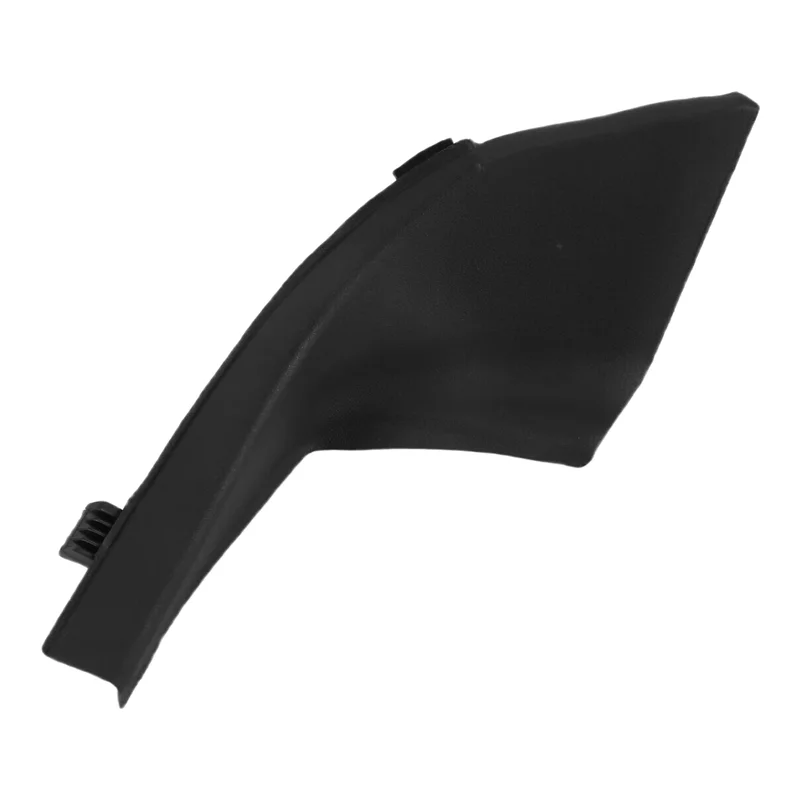 

Прочная накладка-уплотнитель на переднее крыло автомобиля, уплотнительная панель лобового стекла для Toyota Prado 150 LC150 2010-2017