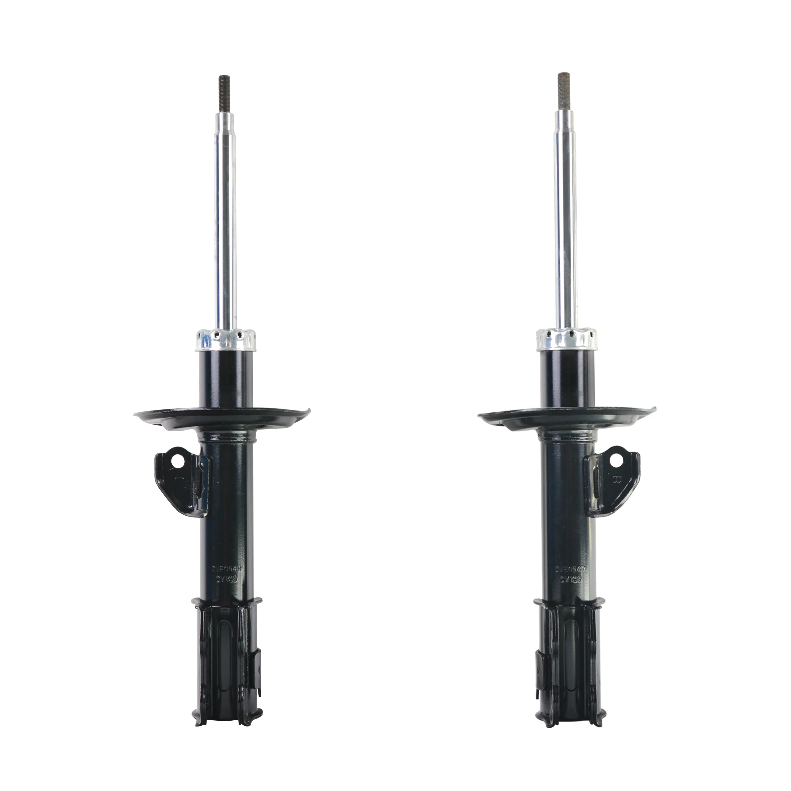 

Пара передних амортизаторов на Toyota-Prius c 2006-2015 Toyota-Yaris 2012-2015 гг.