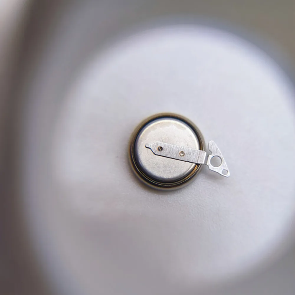 ，。for Special rechargeable battery for artificial kinetic energy watch MT920 3023-24x，。