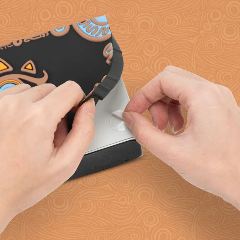 سيليكون لينة حالة التلفزيون حوض محطة غطاء حامل شاحن واقية شل ل نينتندو سويتش Oled NS لعبة وحدة التحكم حامي الجلد