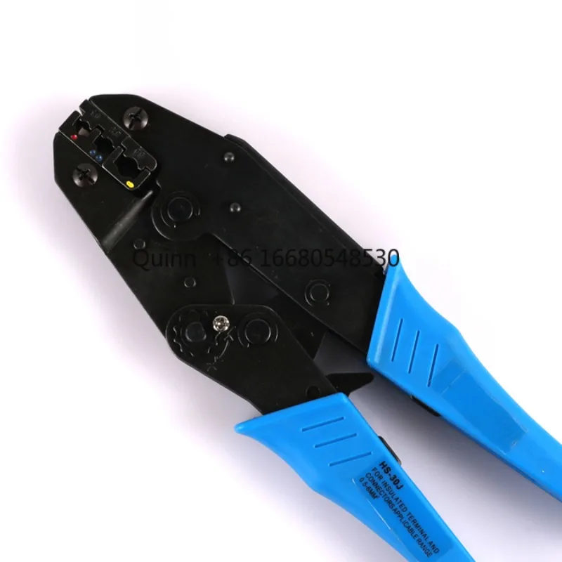 

YHHONGYI High Quality Ratchet Manual Hydraulic Self Adjusting Stainless Terminal Crimping Tools Crimper Tools