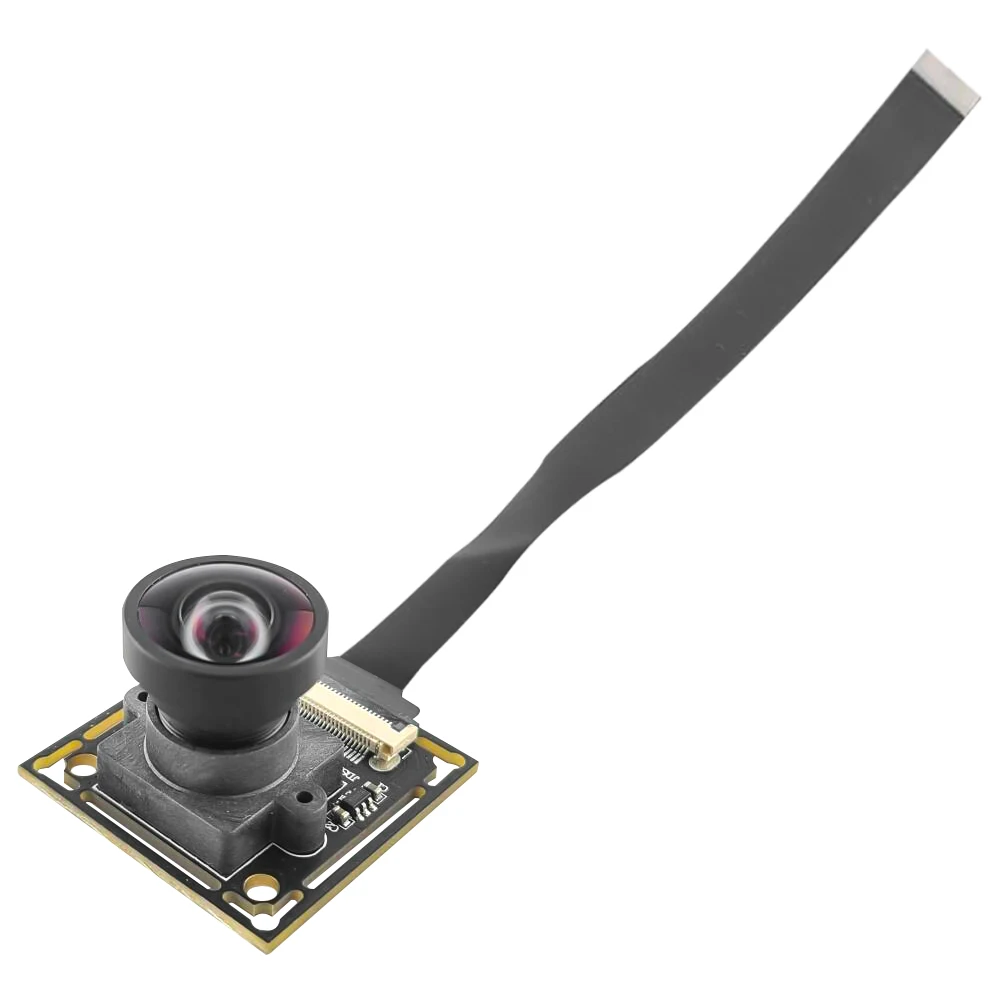IMX415 Camera Module for Orange Pi P5 4K 8MP 2.8MM 6MM 8MM 12MM 16MM 25MM Length RK3588 MIPI M12 Manual Focus 100 120 140 Degree