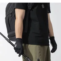 New Breathable Riding Gloves Lightweight Non-Slip Horse Riding Gloves Anti-friction Wear-resistant Equestrian Gloves 4