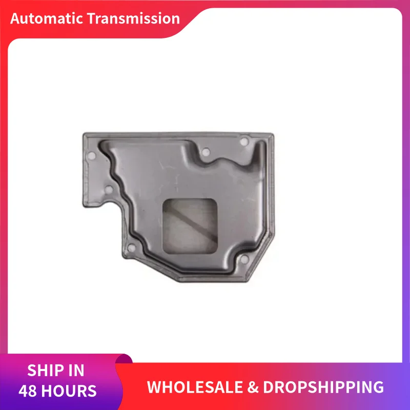 

A42DL A43DL A44DL A45DL A45DF Масляный фильтр автоматической коробки передач 35303-14010 для TOYOTA 1981-UP Автомобильные аксессуары Transnation 044146