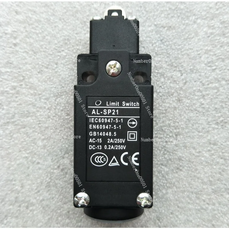 

Концевой выключатель AL-SP21 250В 2А