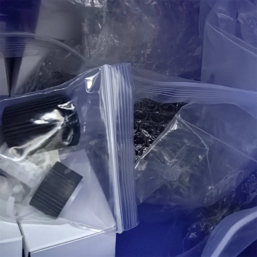 

5X FC9-4968-000 FL0-1428-000 FM1-N521-010 FC6-2784-000 FL0-3193-000 DADF Pickup Separation Feed Roller for CANON