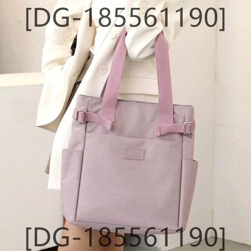 2024 حقيبة نسائية جديدة عصرية وناعمة _DG-185561190_ #1