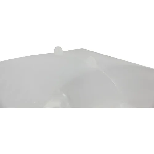 Madtorch-Canettes d'eau pliantes, 10 Lt