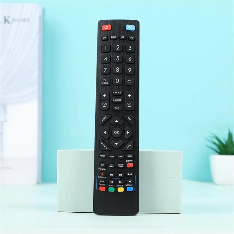 Replacement Remote Control For Blaupunkt LCD LED 3D Smart TV - No Setup Required Blaupunkt Universal Remote Control