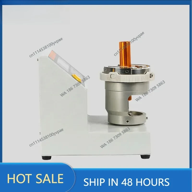 simple digital torque tester electric batch screwdriver torque portable motor torque tester