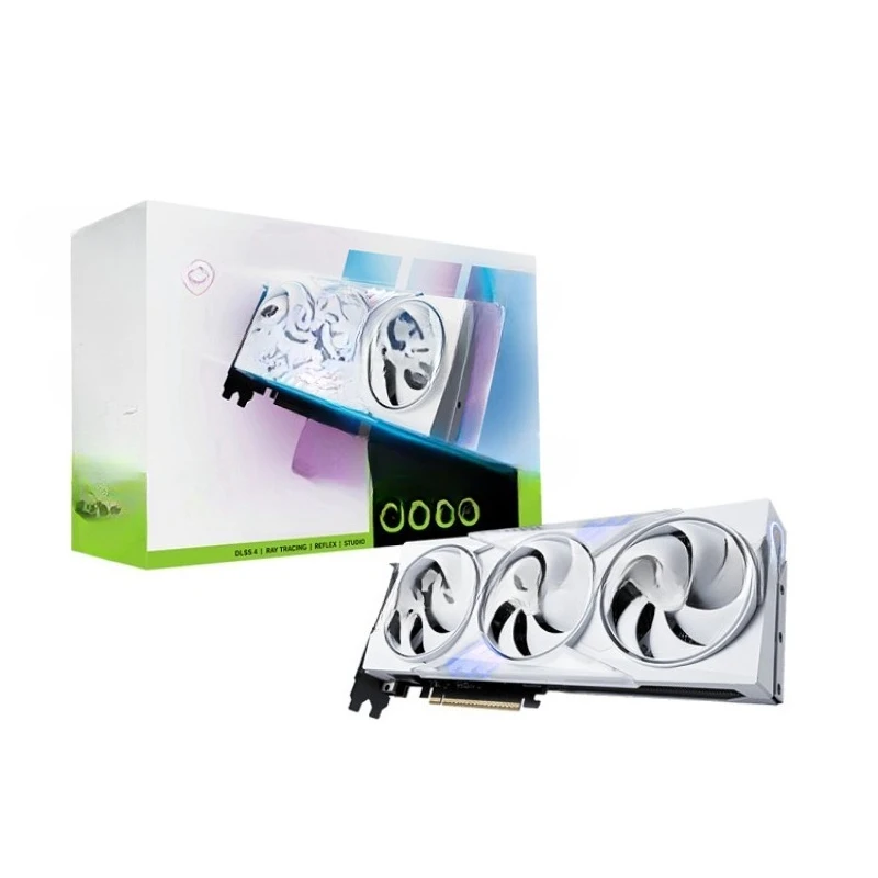 8G Ganing Trio Oc W… - image