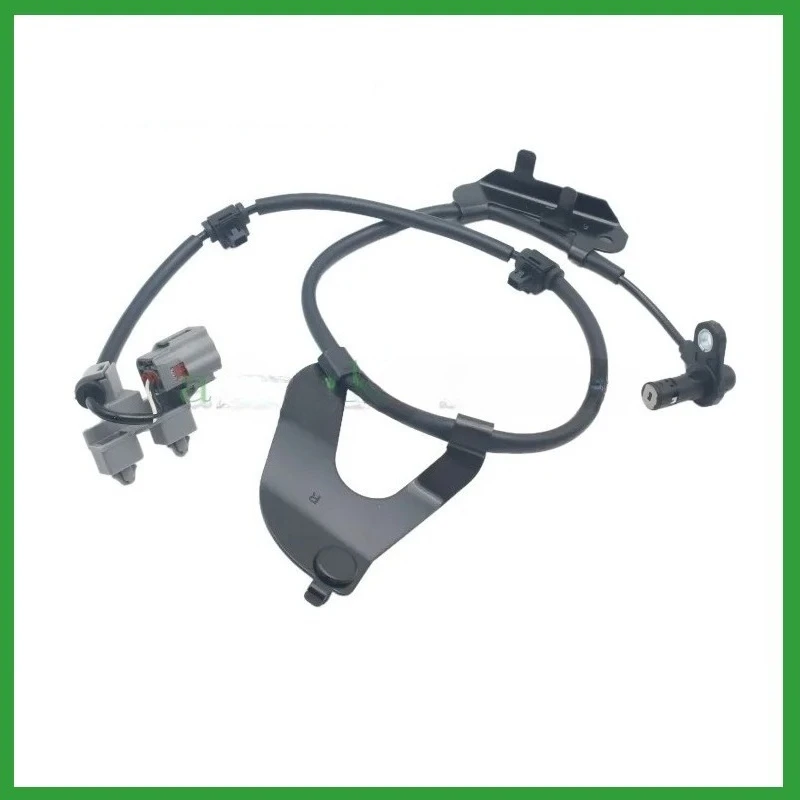 8982924320 8982924330 Front left Right Wheel Speed ABS Sensor For Isuzu D-MAX 2012~2018 2013 2015 2017 8-98292432-0 8-98292433-0