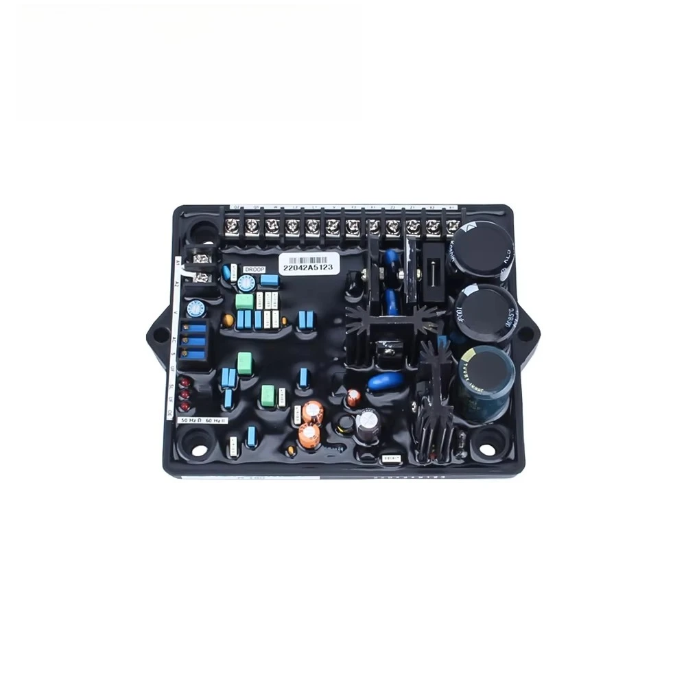 R180 Avr Automatic …