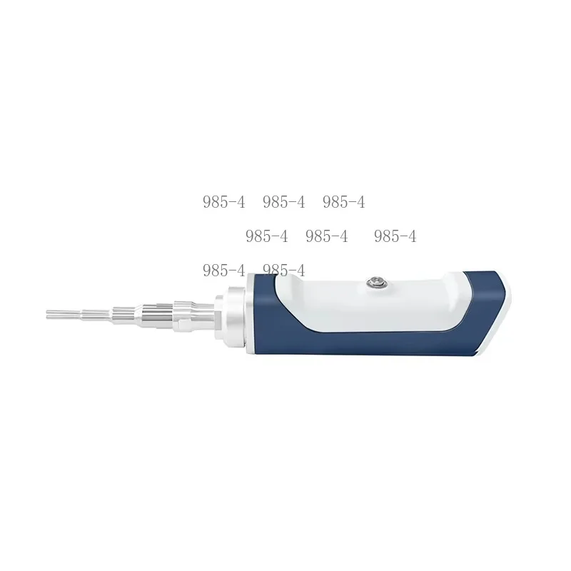Laboratory Ultrasonic Homogenizer Mini Portable Handheld Cell Mill Dispersion Machine