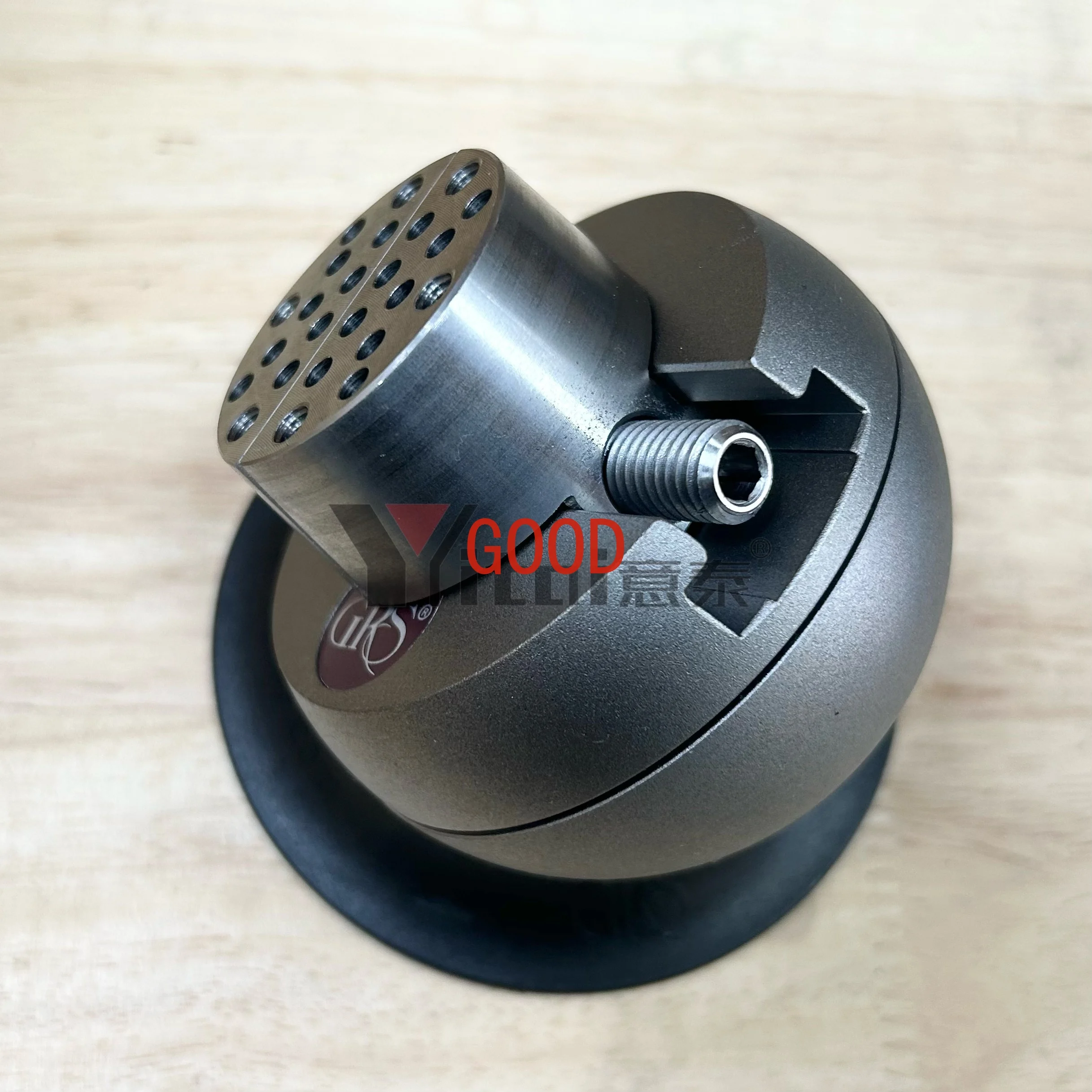 Inlaid Ring Micro-Inlaid Fixed Fixture Jewelry Universal Processing Clip Small Globe Pliers