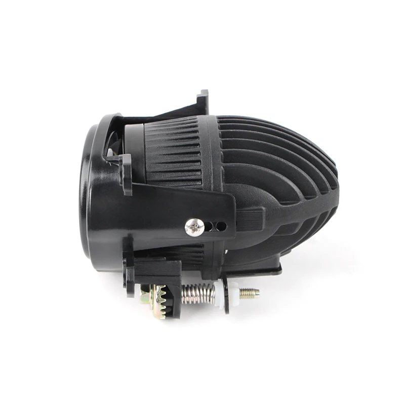 12 فولت 80 واط تسليط الضوء على ثنائية led عدسة الضباب مصباح 6000 كيلو 3000 كيلو مقاوم للماء عدسة المصباح لتويوتا عالية منخفضة ضوء عدسة صغيرة الضباب مصباح