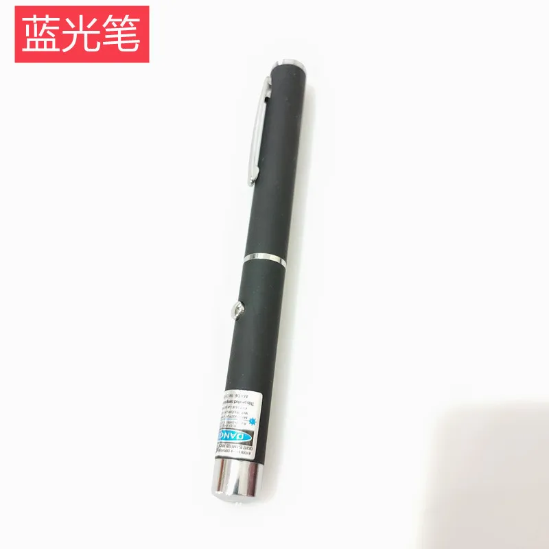 Anti Blue Light Glasses Test Pen Teaching Flashlight Cat Catch the Beam Light