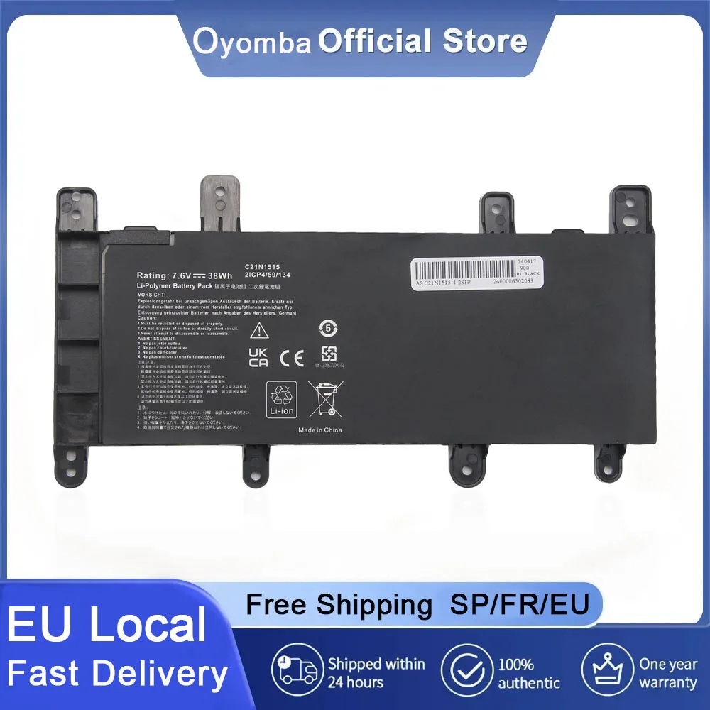 Compare Prices on ASUS Laptop Batteries for Best Deals