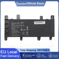 Oyomba C21N1515 Battery for ASUS X756U X756UX x756ux-t4027t K756U F756U P756U P2730U R753U R753UX 00 7.4V 38Wh Laptop Battery