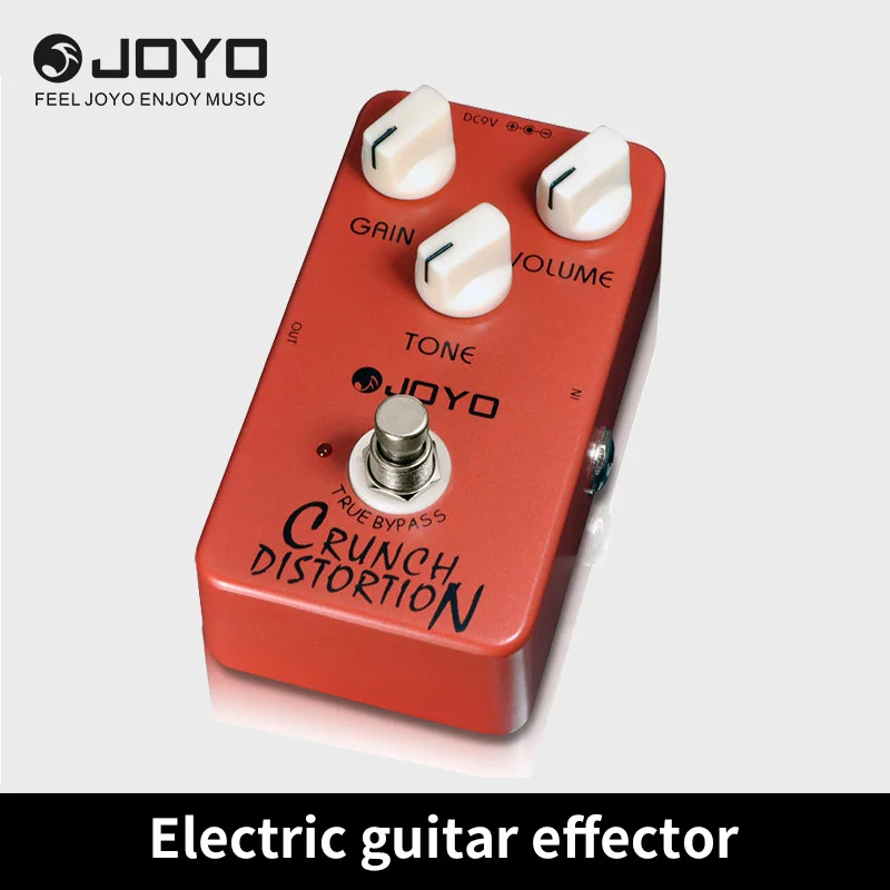 Joyo JF-03 Crunch D…