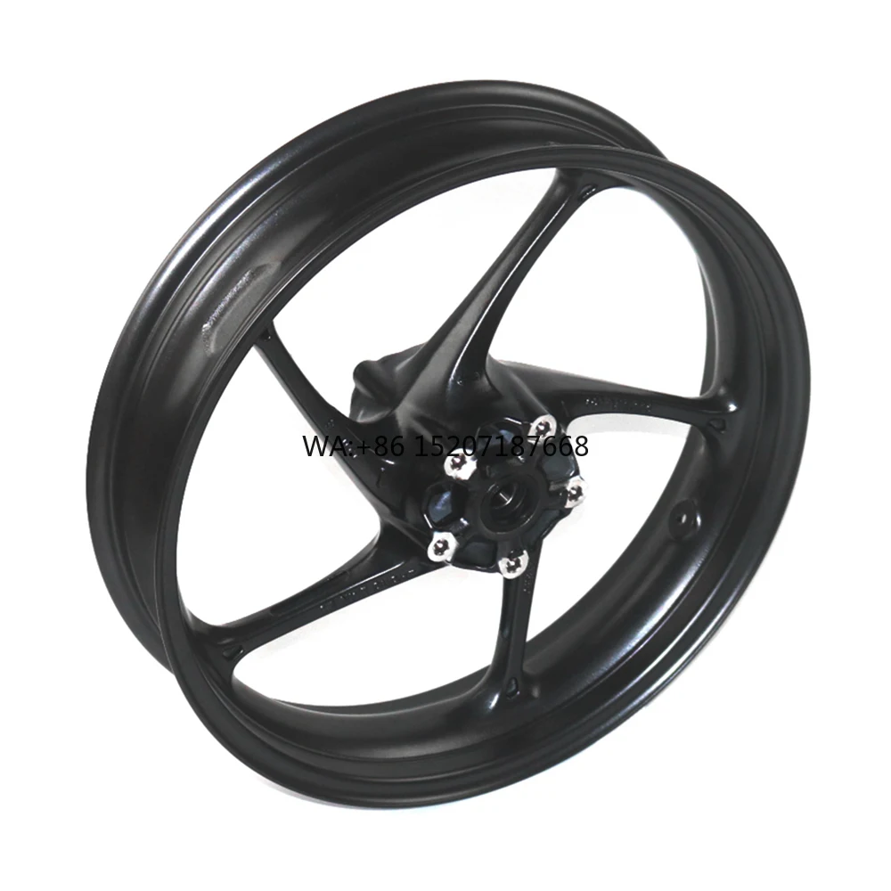 For Triumph Daytona 675 2013 2014 2015 2016 2017 2018 2019 2020 Motorcycle Front Rear Wheels Rims Change Aluminum Accessories