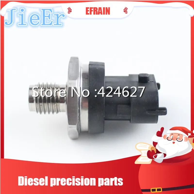 

M12MM*1.5Wire diameter Rail Pressure Sensor fit Fuel Injection 0281002788 0281002867 0281002210