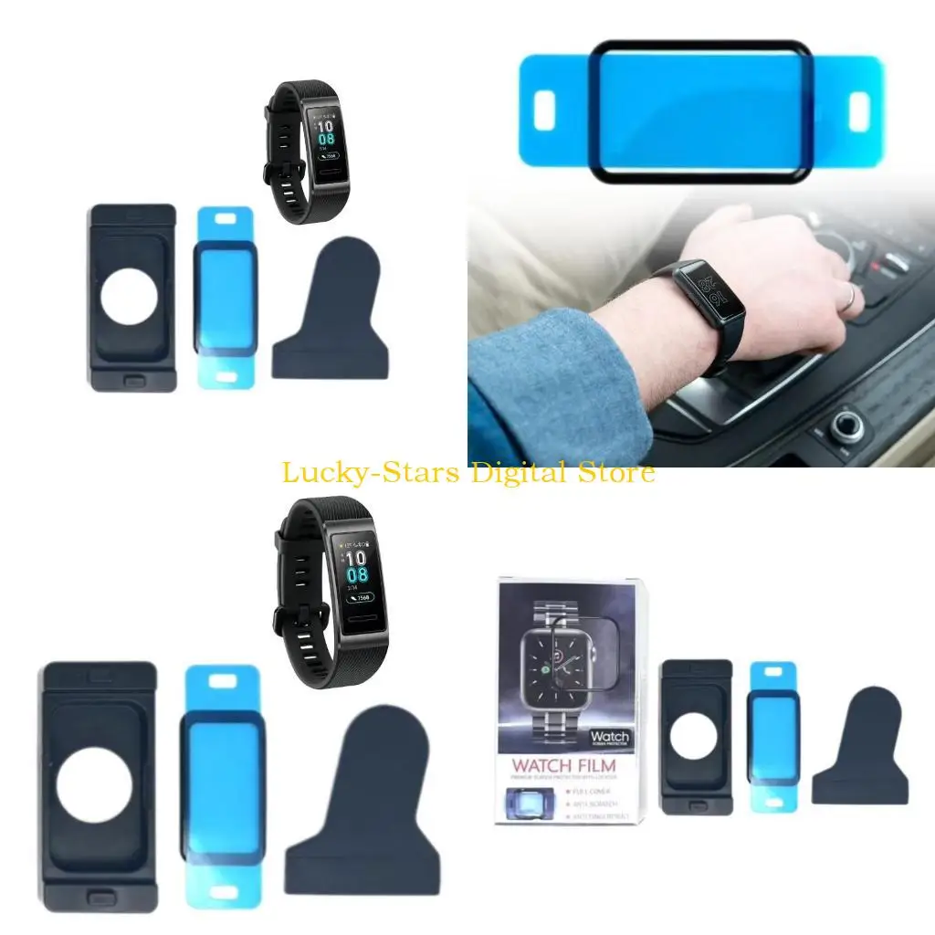 

T3EE PET Film Чувствительная пленка