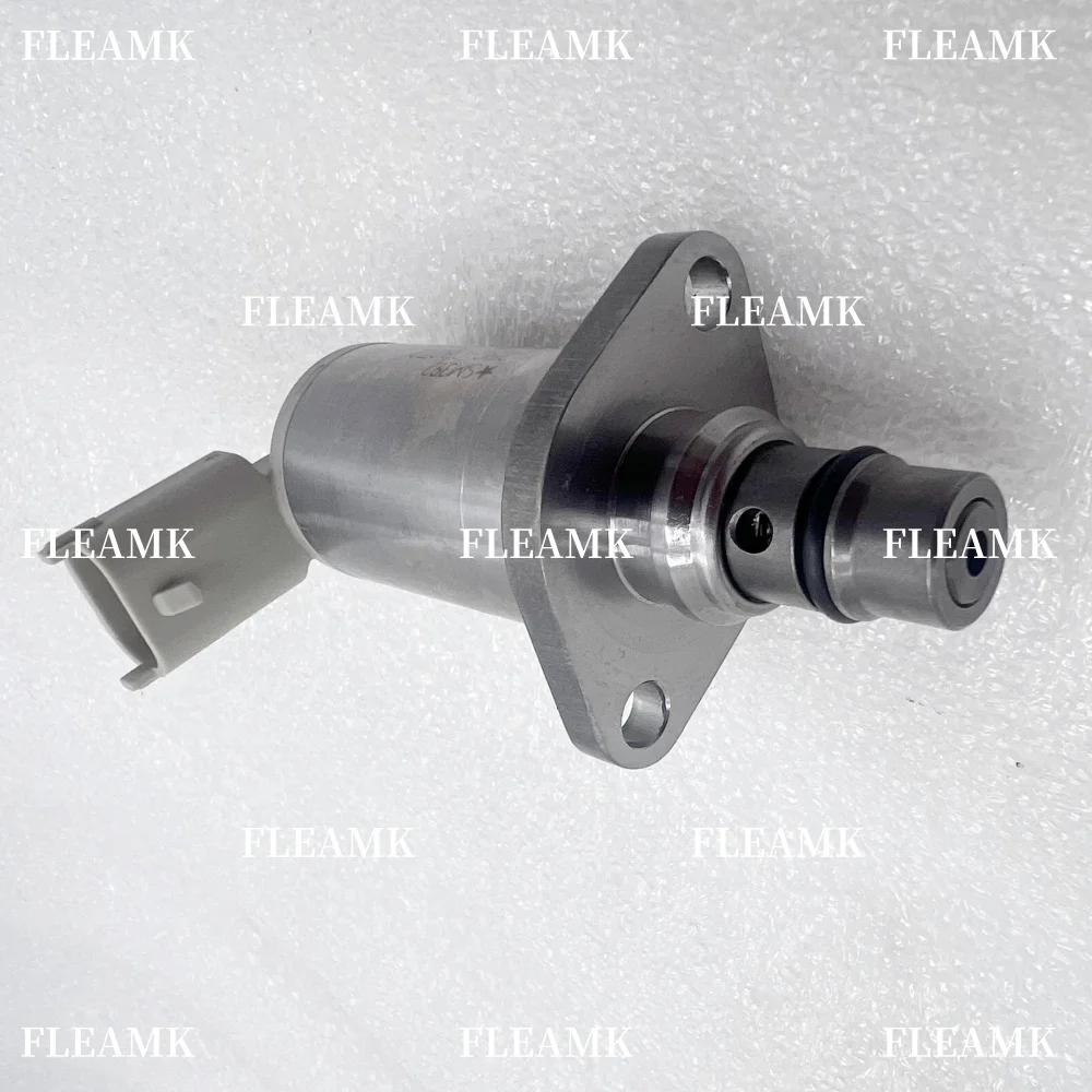 New Diesel Fuel Pump Suction Control Valve 294200-0860 2942000860 SCV Valve