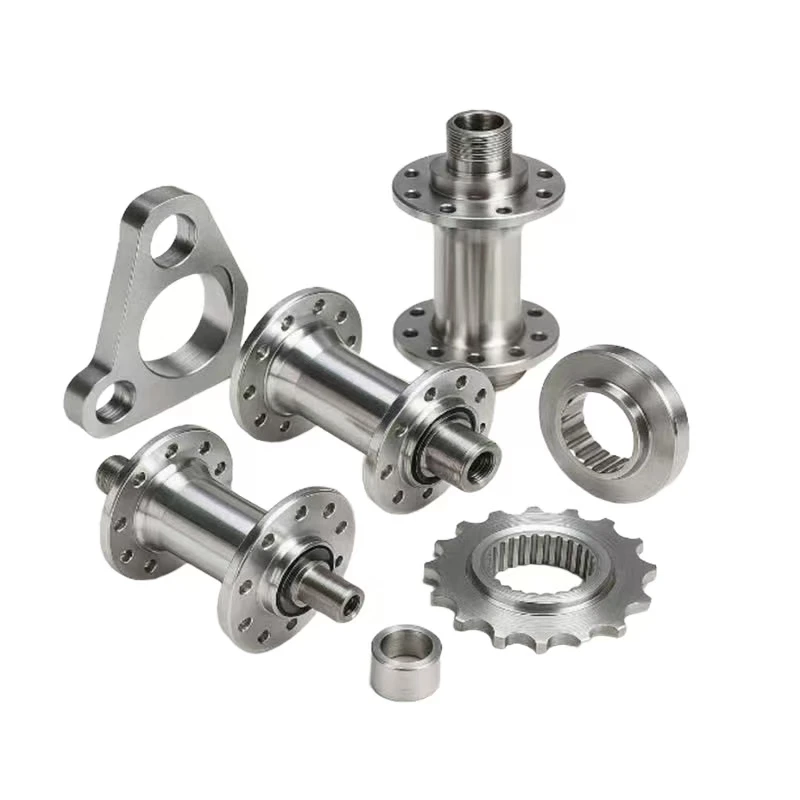 Custom Machine Parts Precision Processing Cnc Stainless Steel 304 Parts Custom Milling Machining Cnc Part