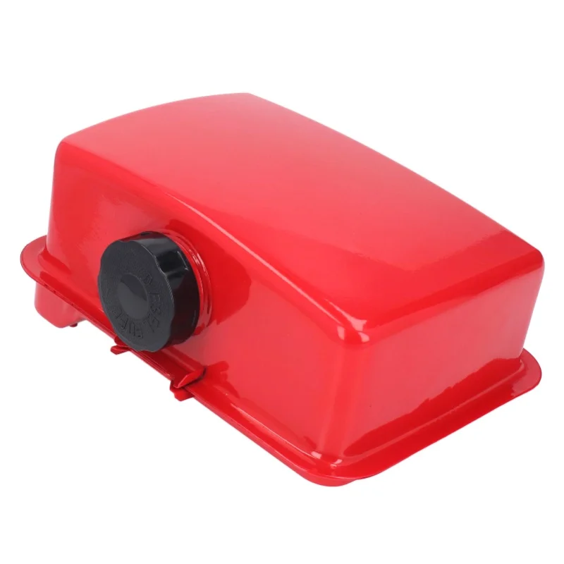 Diesel Fuel Tank Lightweight Stable Road Cutting Fuel Tank Assembly With Oil Pipe For 186F 188F 192F 195F