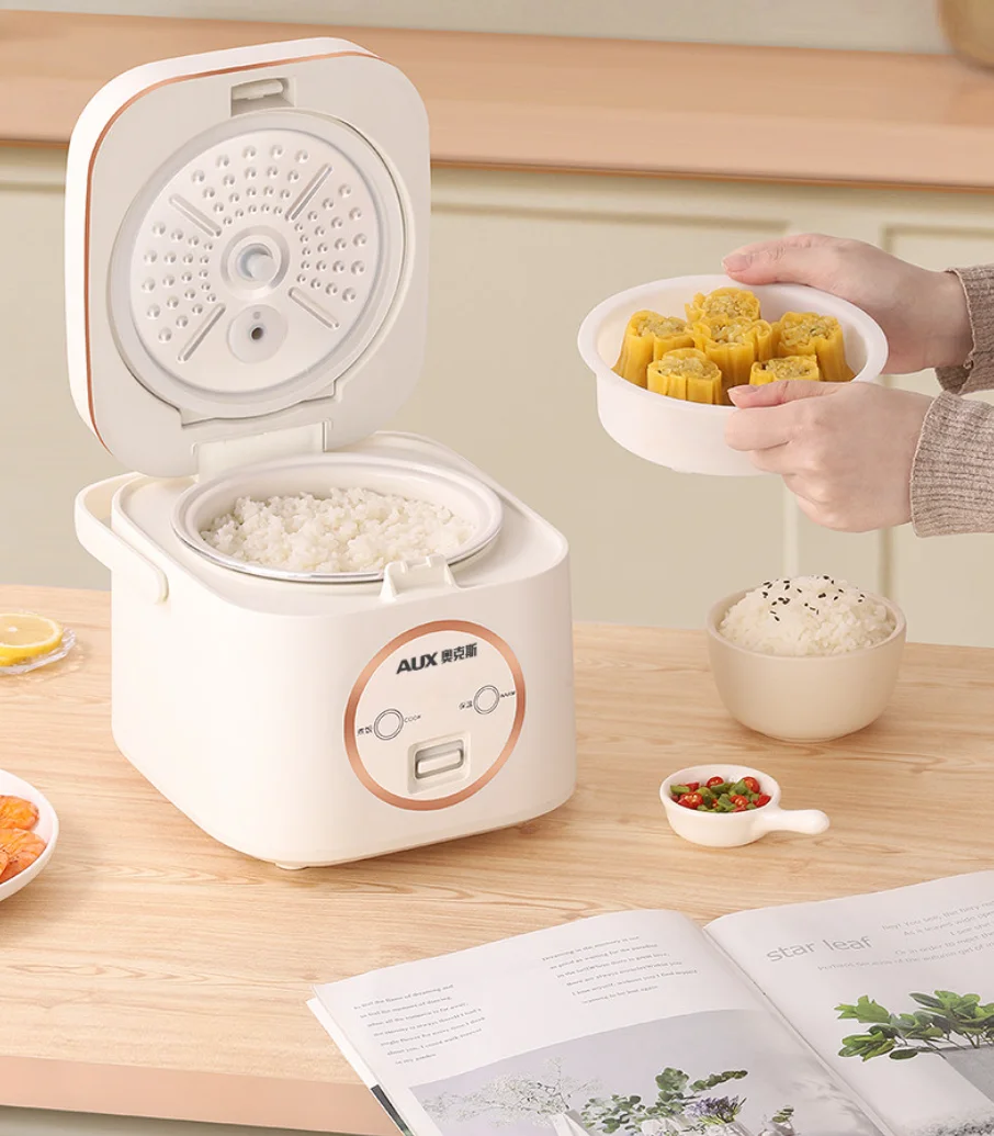 Aux Rice Cooker Hou…