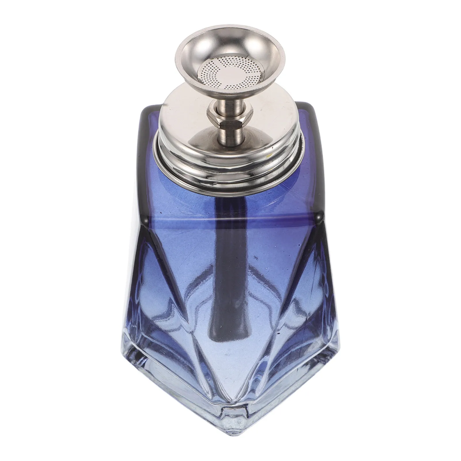 Butelka z pompką do zmywacza do paznokci 150 ml, szczelna, wielokrotnego użytku, z dozownikiem na wcisk, przenośny pojemnik na zmywacz do makijażu w podróży.