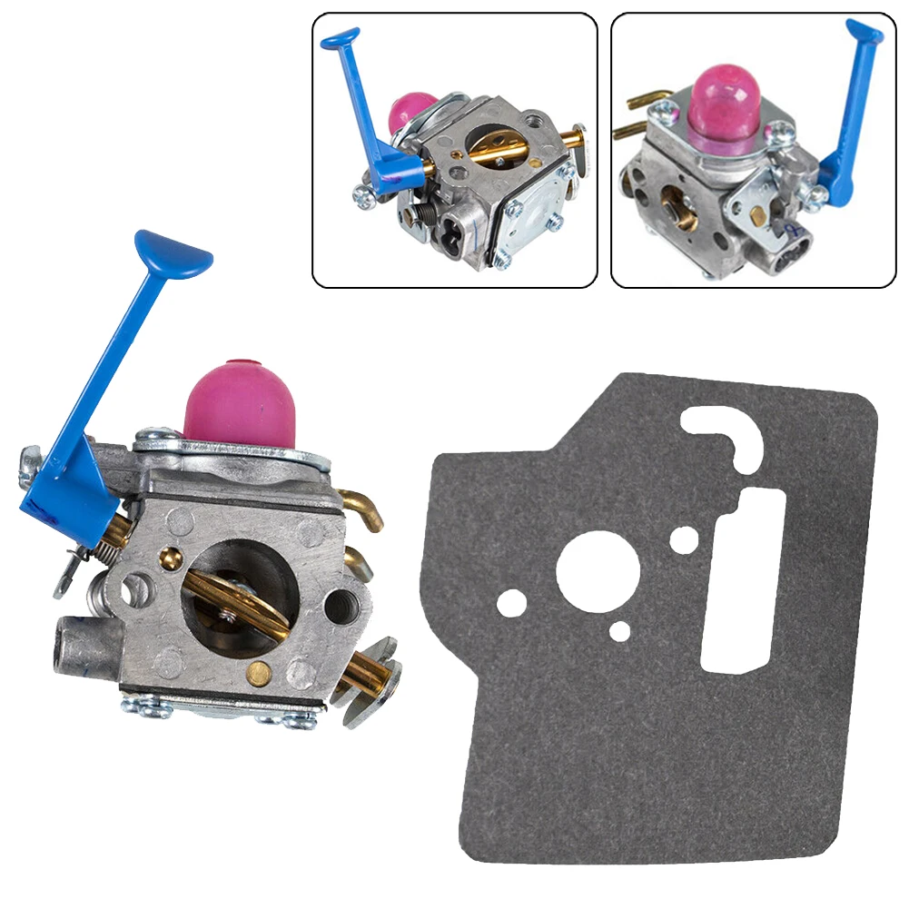 

Комплект карбюратора для 545081848 для триммеров для струн 128C 128CD 128L LDX RJ DJX Основные компоненты для замены