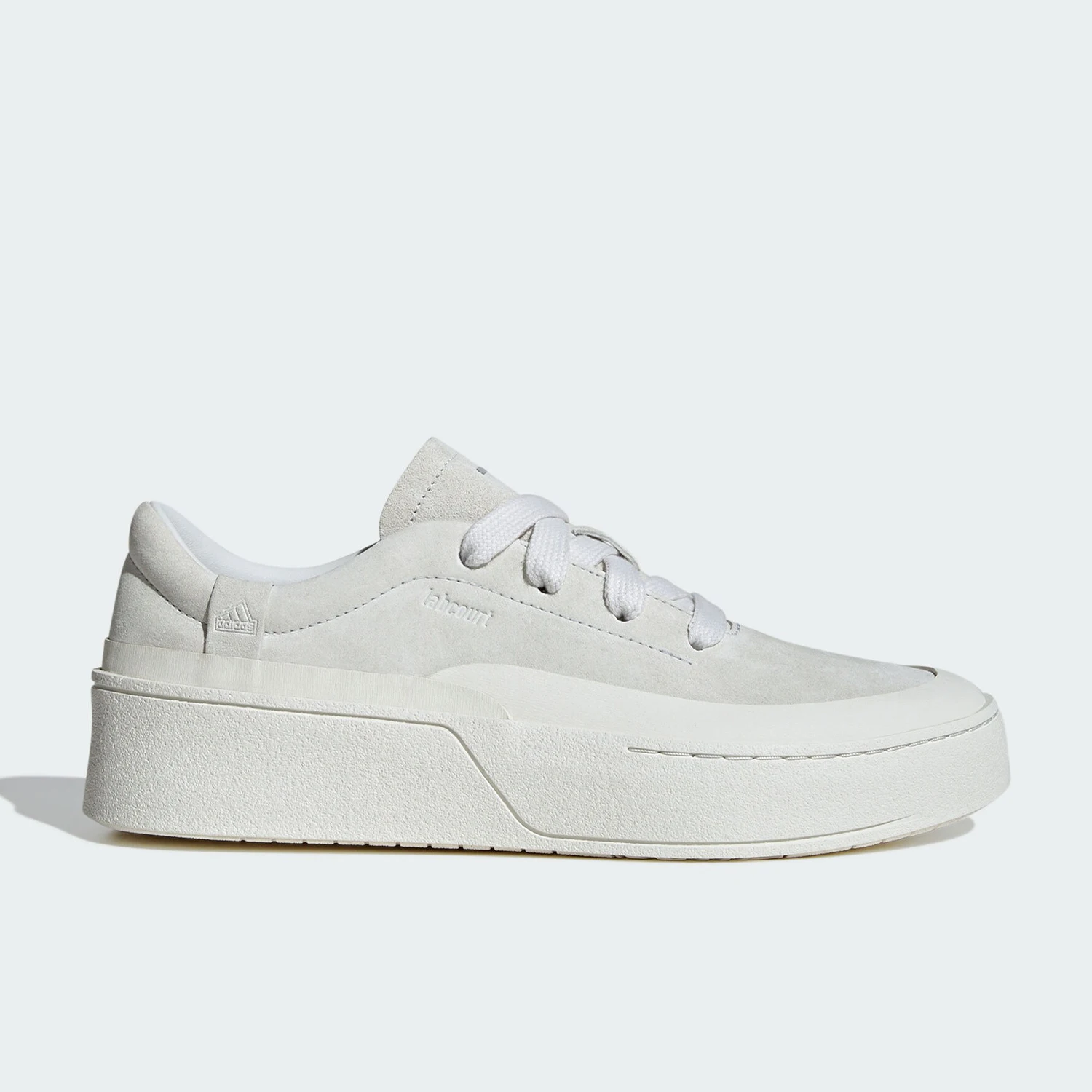 

Adidas genuine LABCOURT men's and women's casual sports low top board shoes ID6228